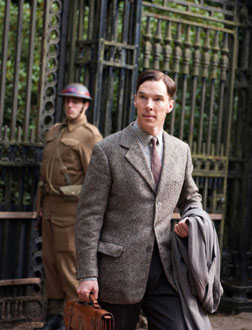 The Imitation Game (english) - show timings, theatres list