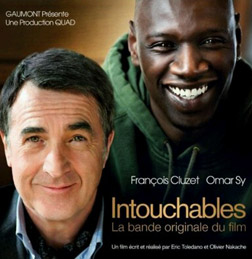 The Intouchables (english) - show timings, theatres list