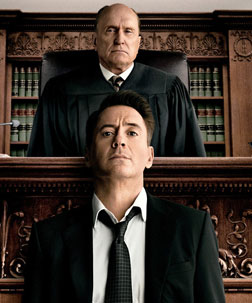 The Judge (english) - show timings, theatres list