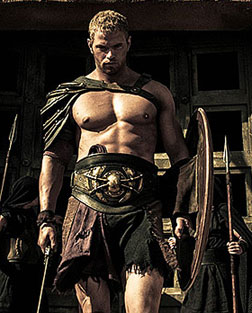 The Legend Of Hercules (3D) (english) - cast, music, director, release date