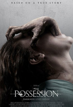 The Possession (english) - cast, music, director, release date