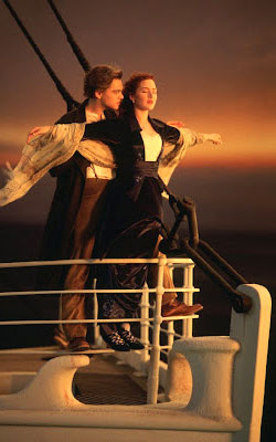 Titanic (english) reviews