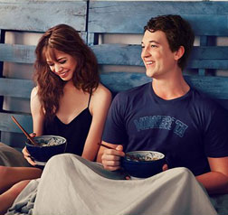 Two Night Stand (english) reviews