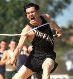 Unbroken (english) - cast, music, director, release date