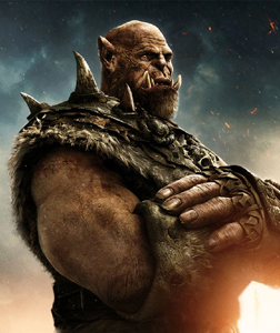 Warcraft (Telugu) (telugu) - cast, music, director, release date