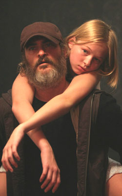 You Were Never Really Here (english) - show timings, theatres list