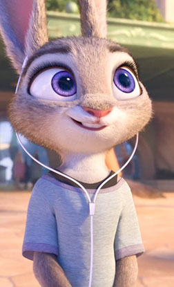 Zootopia (3D) (english) reviews