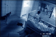 Paranormal Activity 2 (english) - show timings, theatres list