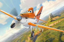 Planes (3D)