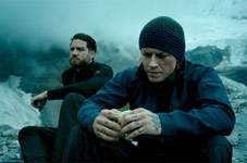 Point Break (3D)