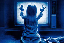 Poltergeist (3D) (english) - show timings, theatres list