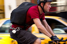 Premium Rush