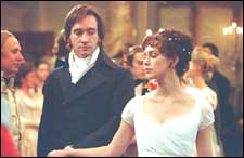 Pride And Prejudice