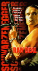 Raw Deal (english) - cast, music, director, release date