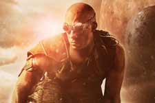 Riddick