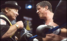 Rocky Balboa (english) - show timings, theatres list