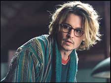 Secret Window (english) - cast, music, director, release date