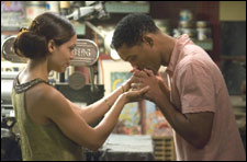 Seven Pounds (english) - cast, music, director, release date