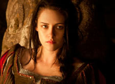 Snow White And The Huntsman