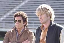 Starsky And Hutch (english) - cast, music, director, release date