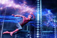 The Amazing Spiderman 2 (3D)