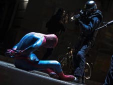 The Amazing Spiderman (Telugu)