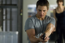 The Bourne Legacy