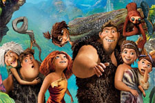 The Croods