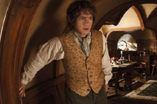 The Hobbit: An Unexpected Journey (3D)