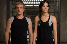 The Hunger Games: Catching Fire