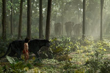 The Jungle Book (3D)