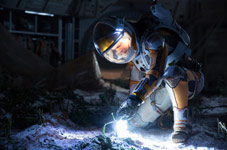 The Martian (3D)