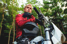 The Place Beyond The Pines