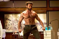 The Wolverine