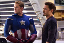 The Avengers (Hindi)