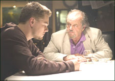 The Departed