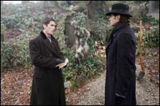 The Prestige (english) - show timings, theatres list