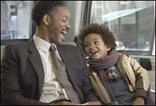 The Pursuit of Happyness