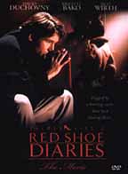 The Red Shoe Diary (english) - show timings, theatres list