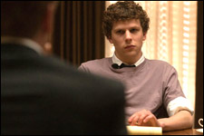 The Social Network (english) - cast, music, director, release date