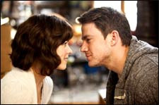 The Vow (english) - cast, music, director, release date