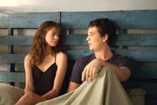 Two Night Stand