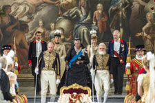 Victoria And Abdul