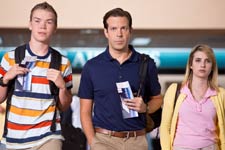 We're The Millers