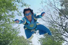 A Flying Jatt