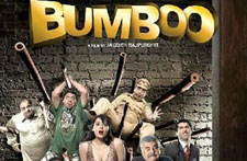 Bumboo (hindi) - cast, music, director, release date