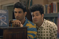 Chhichhore