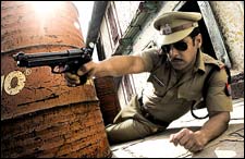 Dabangg