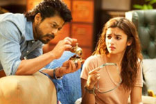 Dear Zindagi