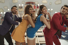 Dil Dhadakne Do